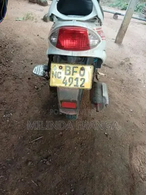 Mahindra Rodeo RZ 2015