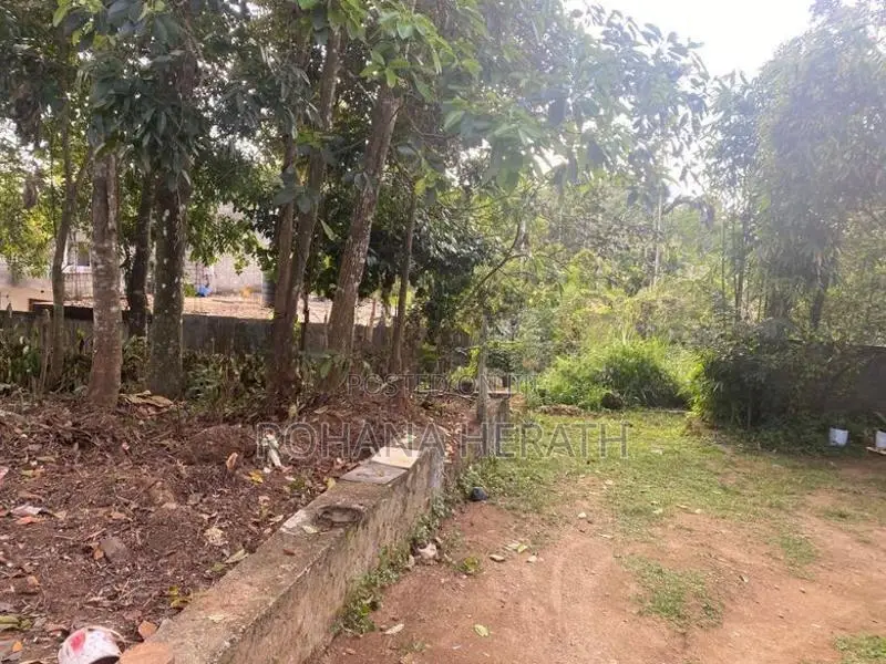 Land for Sale Pilimathalawa