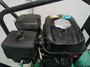 Plate Compactor Rammer