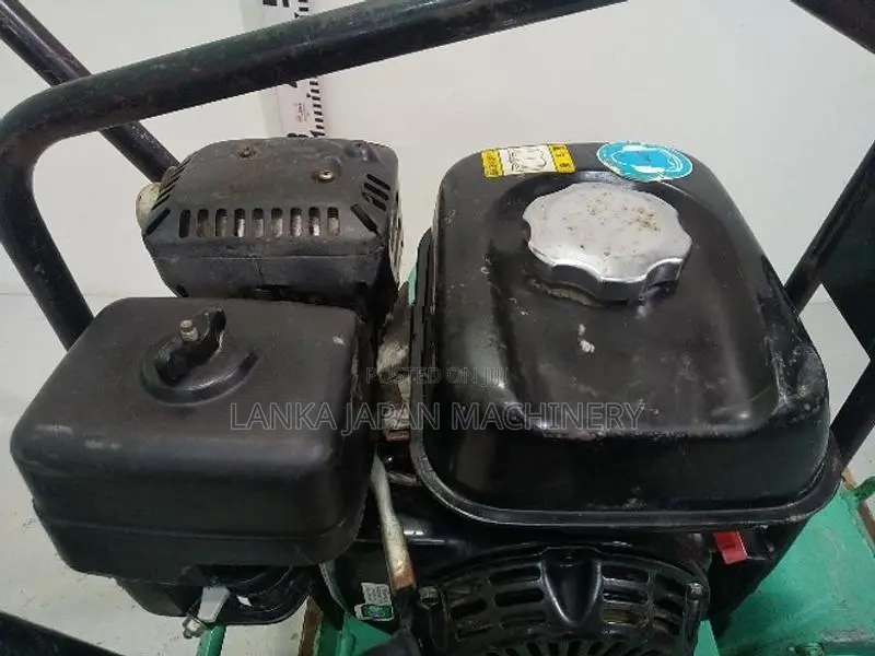 Plate Compactor Rammer