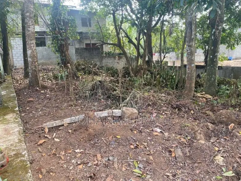 Land for Sale Pilimathalawa