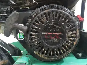 Plate Compactor Rammer