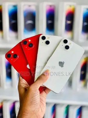Apple iPhone 13 128GB (Used)