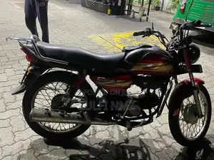 Hero CD 100 VH 2009