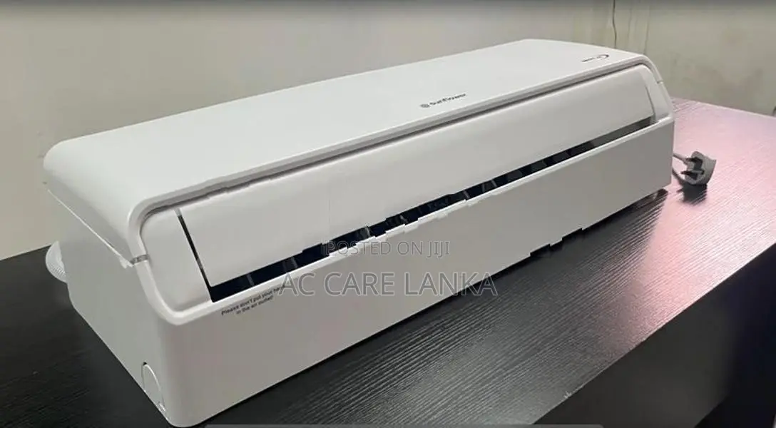 12000BTU Sunflower Non-Inverter Air Conditioner