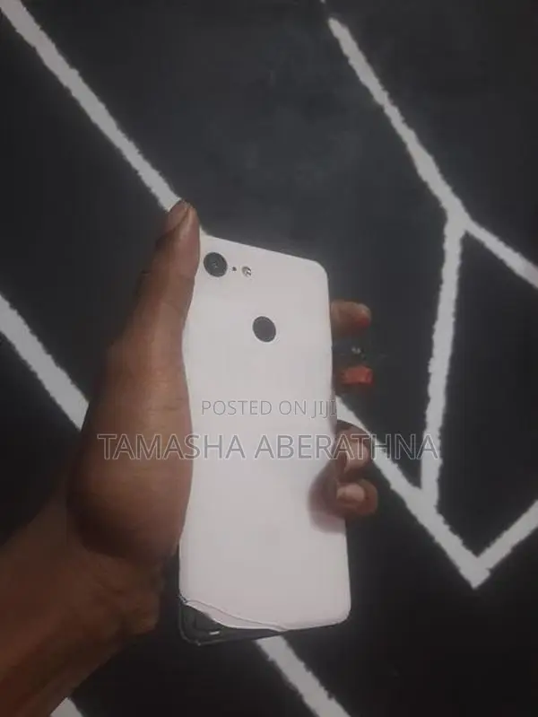 Google Pixel 3 (Used)
