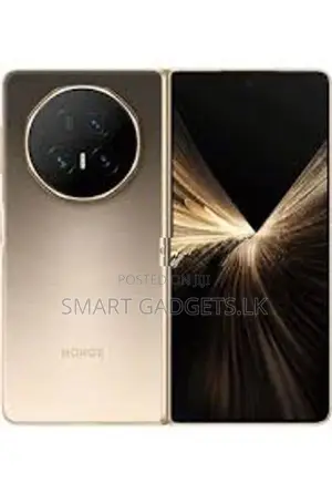 Honor V5|12GB|512GB (Brand New)