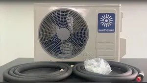 12000BTU Sunflower Non-Inverter Air Conditioner