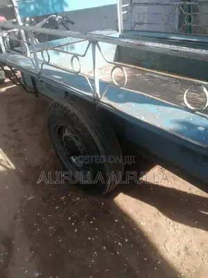 Vikyno Tractor 2014