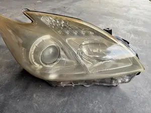 Toyota Prius Head Lamp