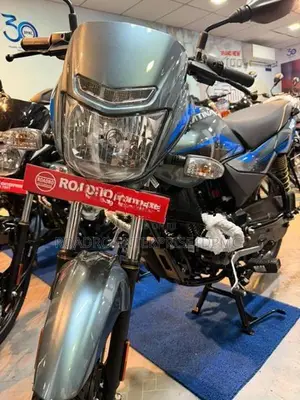 Bajaj Platina 100 Efi BS6 2026
