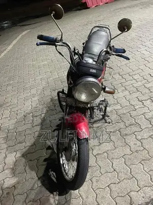 Hero CD 100 VH 2009