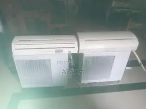 LG Non inverter 12000 BTU