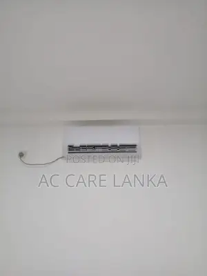 12000BTU Sunflower Non-Inverter Air Conditioner