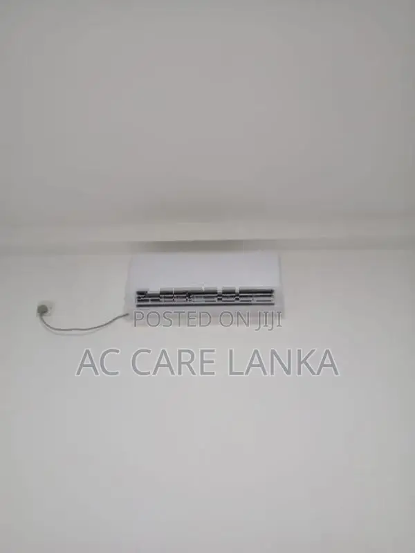 12000BTU Sunflower Non-Inverter Air Conditioner