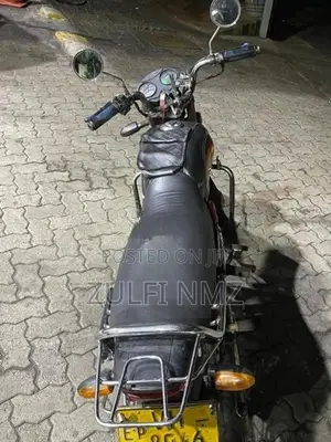 Hero CD 100 VH 2009