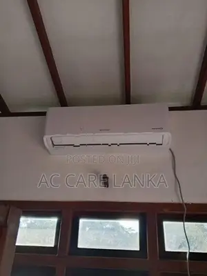 12000BTU Sunflower Non-Inverter Air Conditioner
