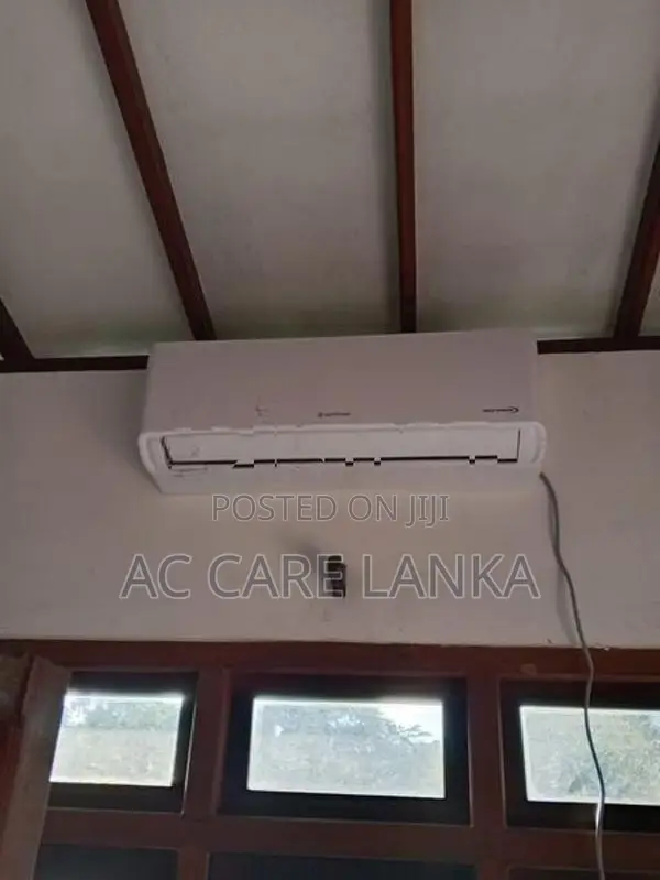 12000BTU Sunflower Non-Inverter Air Conditioner