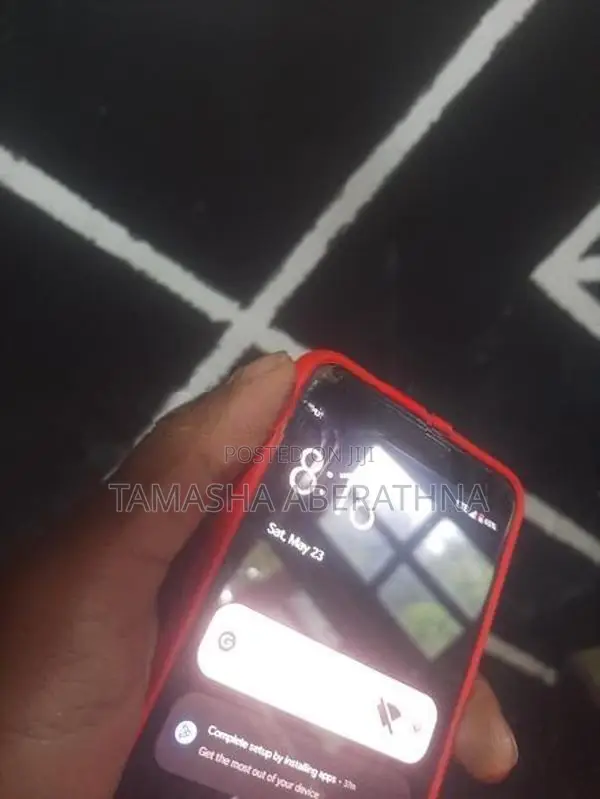 Google Pixel 3 (Used)