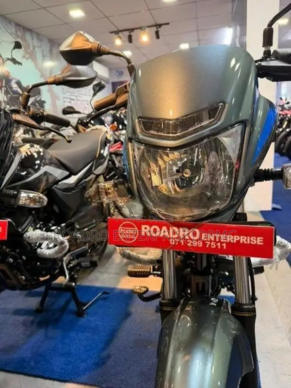 Bajaj Platina 100 Efi BS6 2026