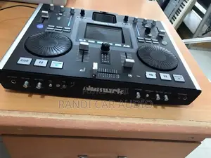 Numark IDJ2 Console