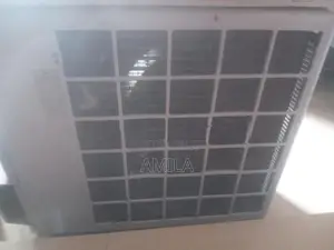 LG Non inverter 12000 BTU