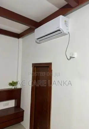 12000BTU Sunflower Non-Inverter Air Conditioner