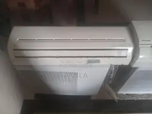 LG Non inverter 12000 BTU