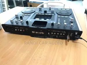 Numark IDJ2 Console