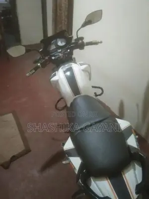 TVS Apache 160 2018
