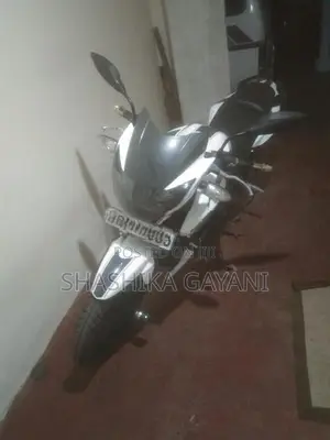 TVS Apache 160 2018