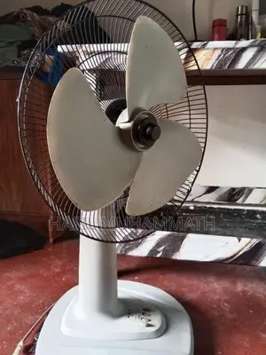 Table Fan