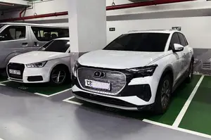 Audi 550 H spec 2024