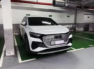 Audi 550 H spec 2024