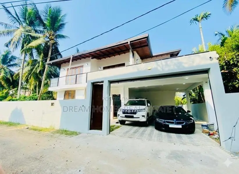 New House for Sale in Malabe – Arangala