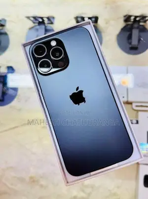 Apple iPhone 14 Pro Max (Used)