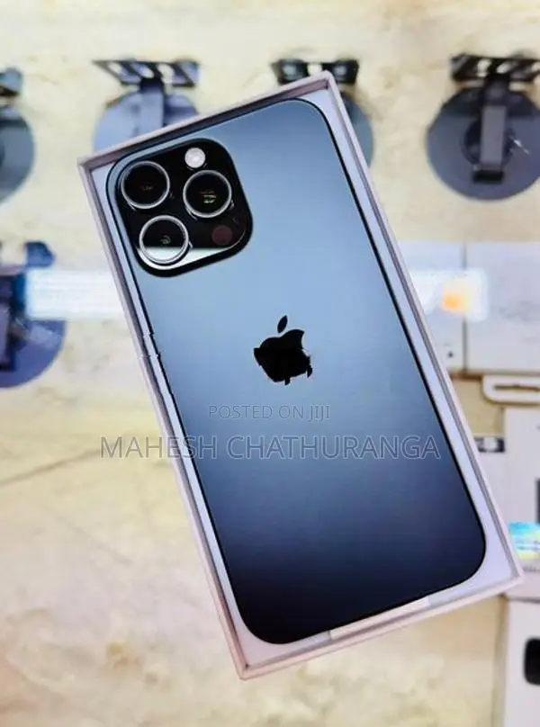 Apple iPhone 14 Pro Max (Used)