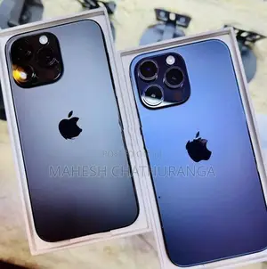 Apple iPhone 14 Pro Max (Used)