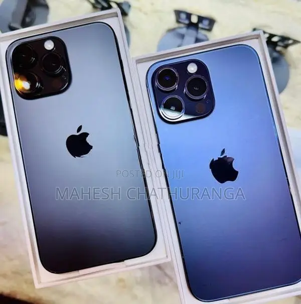 Apple iPhone 14 Pro Max (Used)