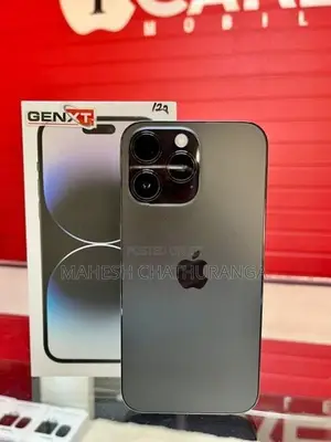 Apple iPhone 14 Pro Max (Used)