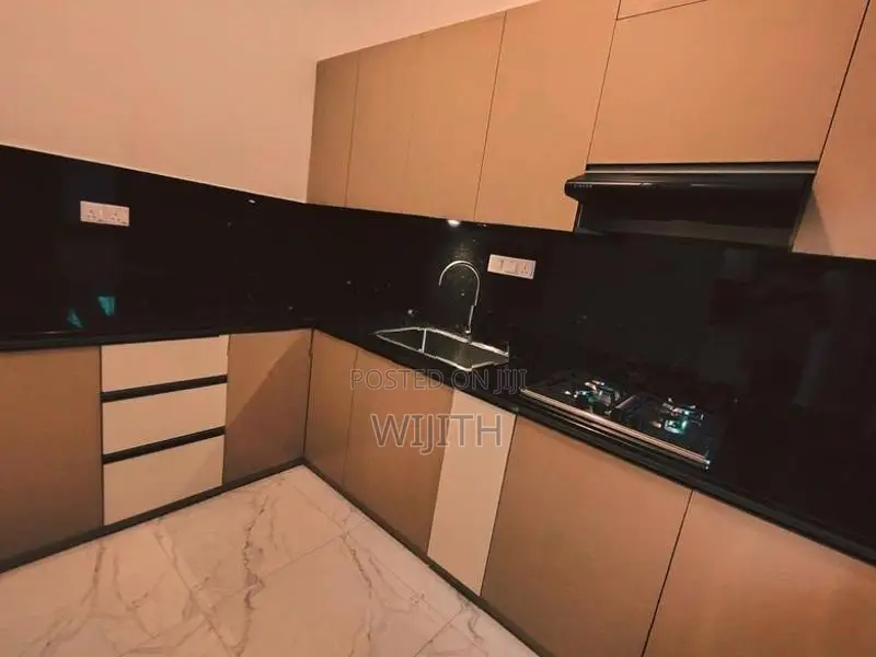 Brand New Three Storey House for Sale in Kottawa
