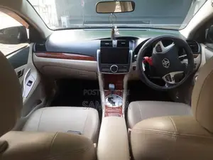 Toyota Allion 2013