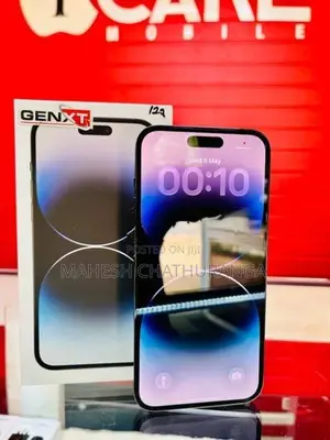 Apple iPhone 14 Pro Max (Used)