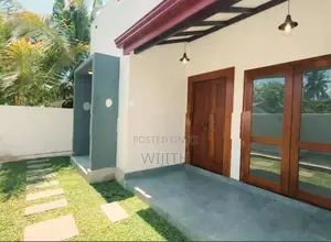 Brand New Single House for Sale in Kottawa Polgasowita