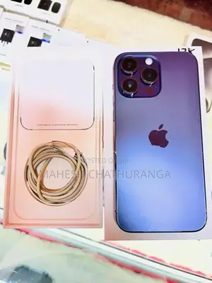 Apple iPhone 14 Pro Max (Used)
