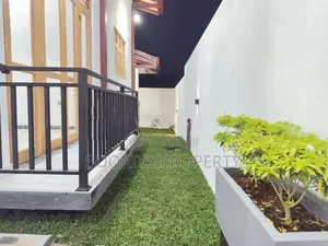 Kesbewa Road Brand New House for Sale in Bandaragama