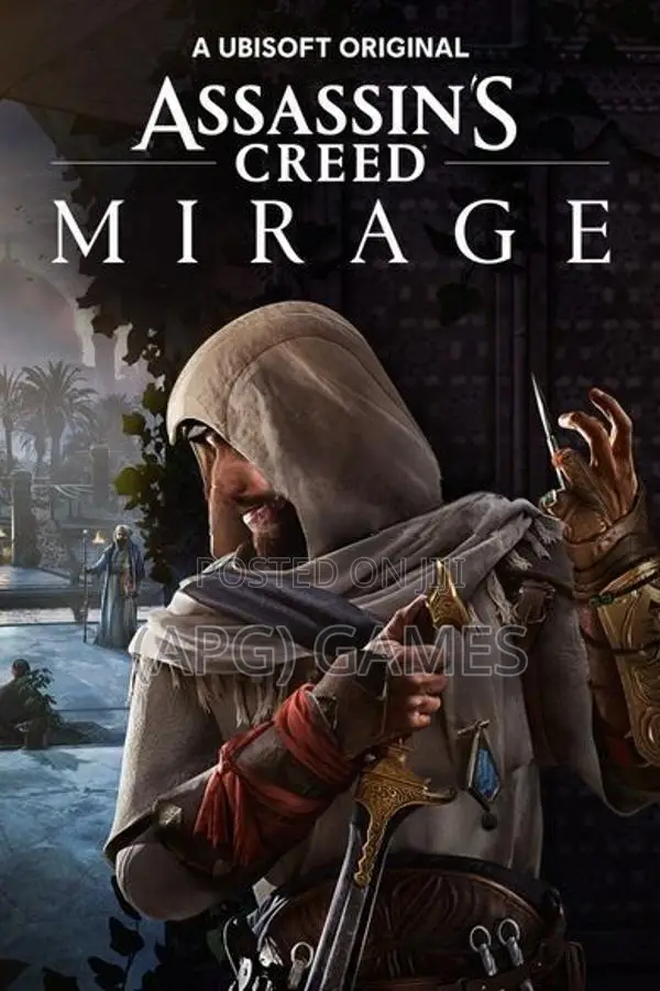 Softcopy Games