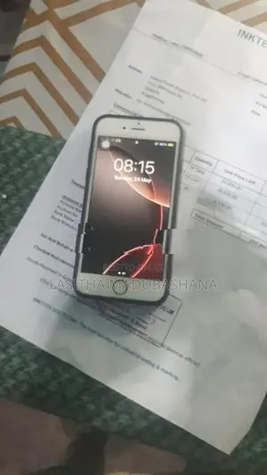 Apple iPhone 6S (Used)