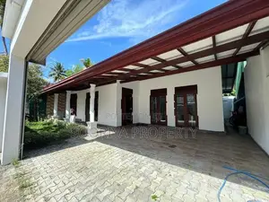 Brand New House for Sale Piliyandala