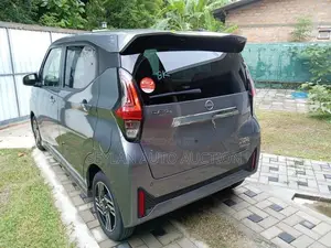 Nissan Dayz 2024